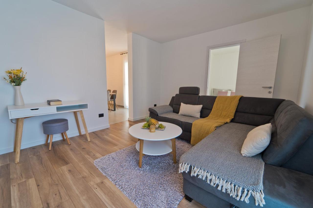 Malemi Apartment Pula Eksteriør billede