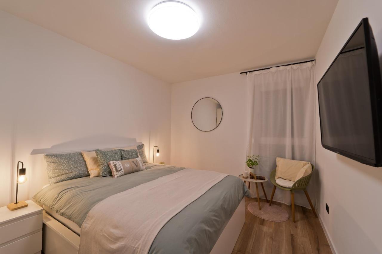 Malemi Apartment Pula Eksteriør billede