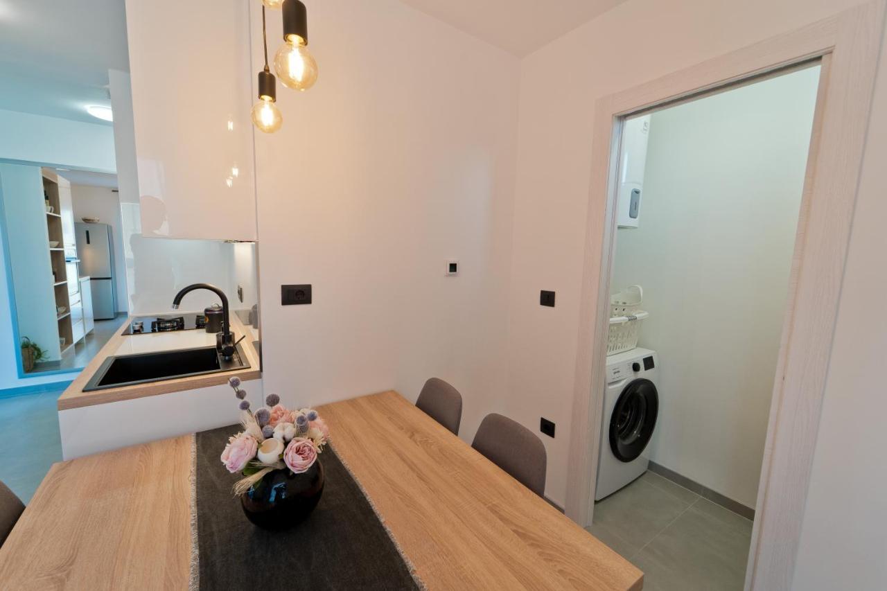 Malemi Apartment Pula Eksteriør billede