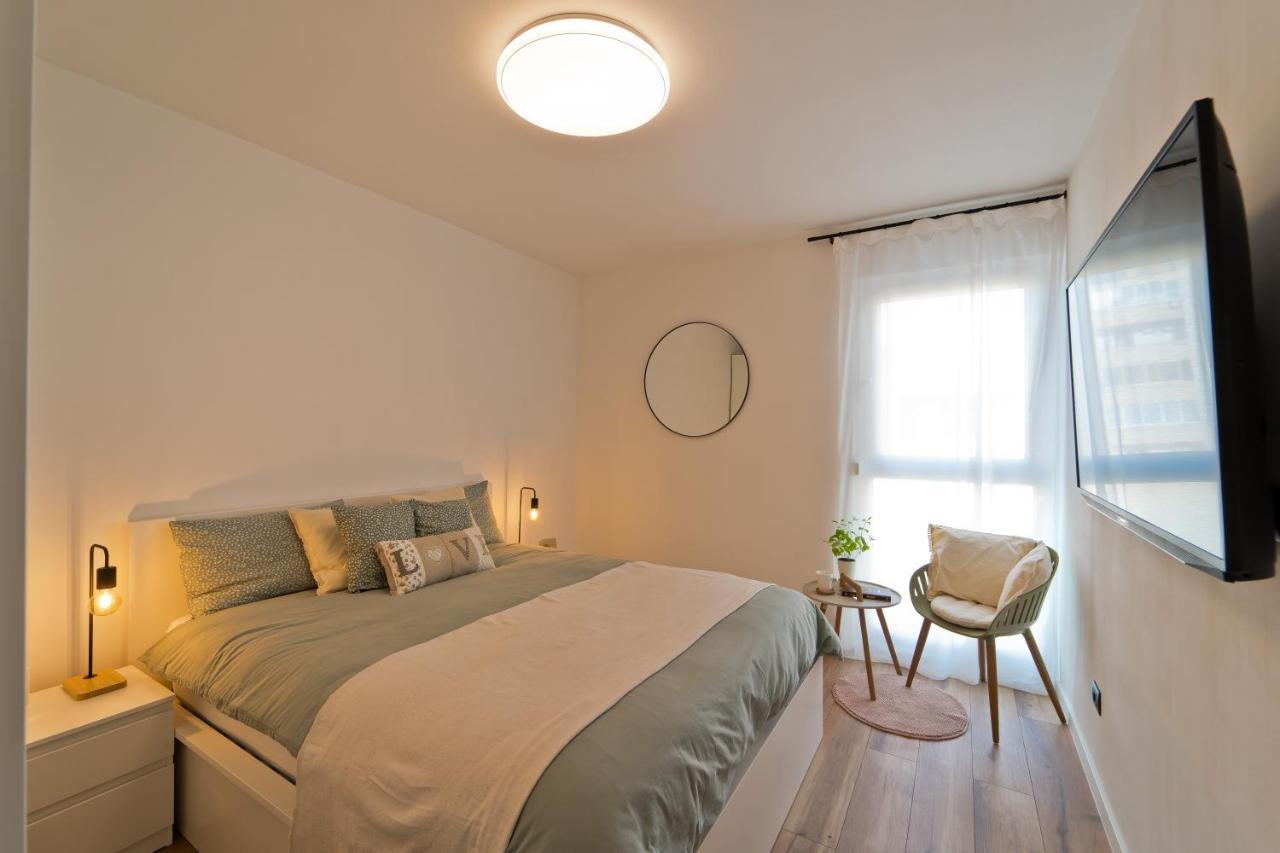 Malemi Apartment Pula Eksteriør billede
