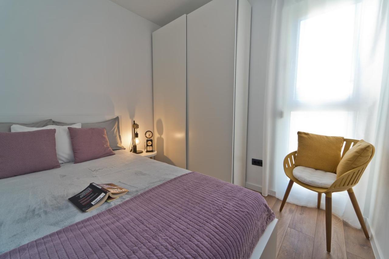 Malemi Apartment Pula Eksteriør billede