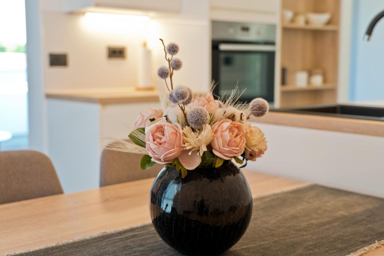 Malemi Apartment Pula Eksteriør billede