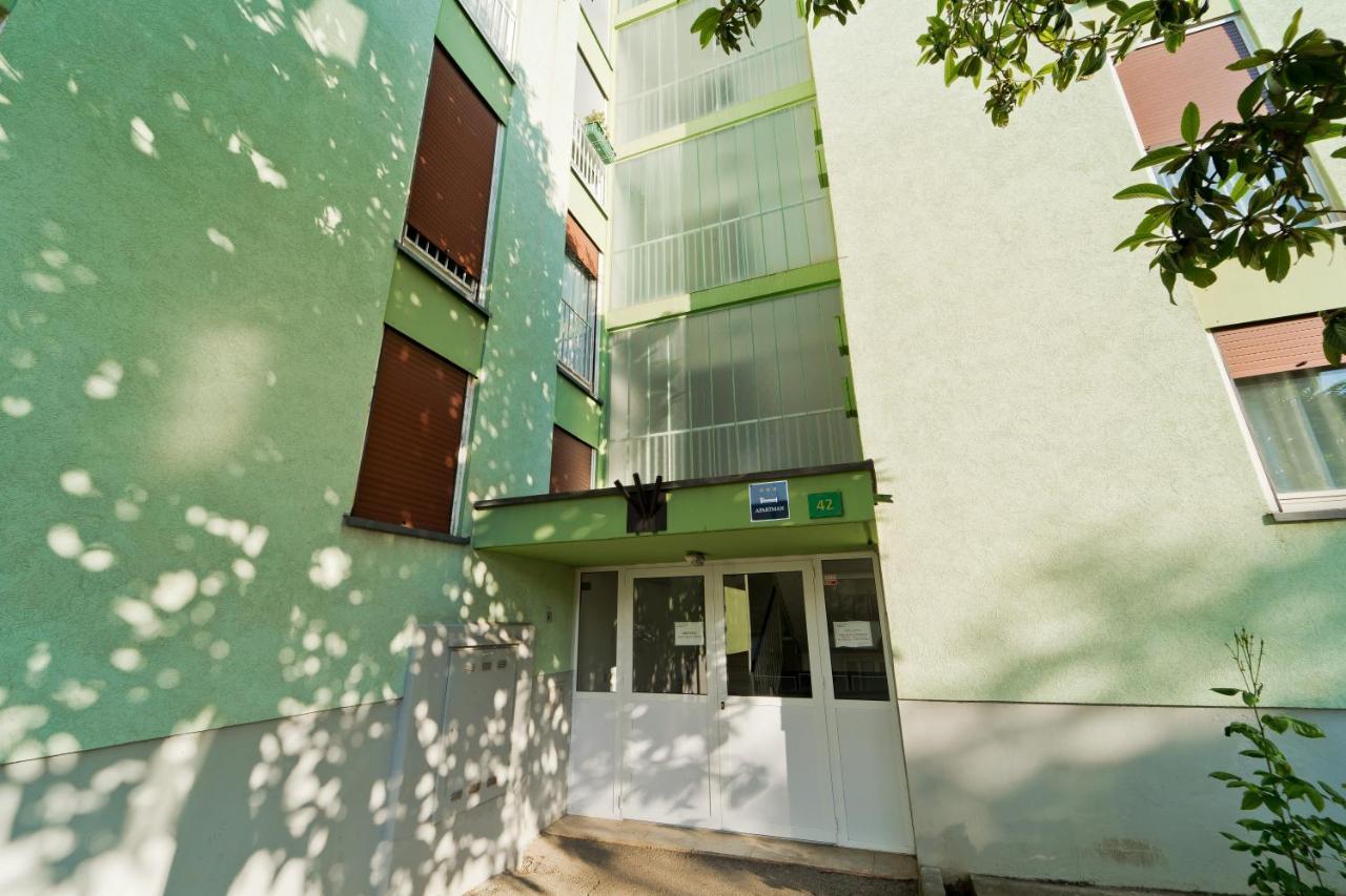 Malemi Apartment Pula Eksteriør billede